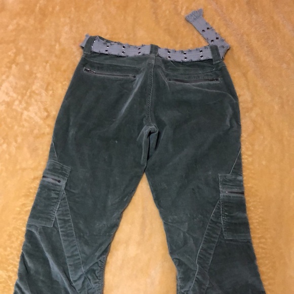 Corduroy Pants - Picture 7 of 8